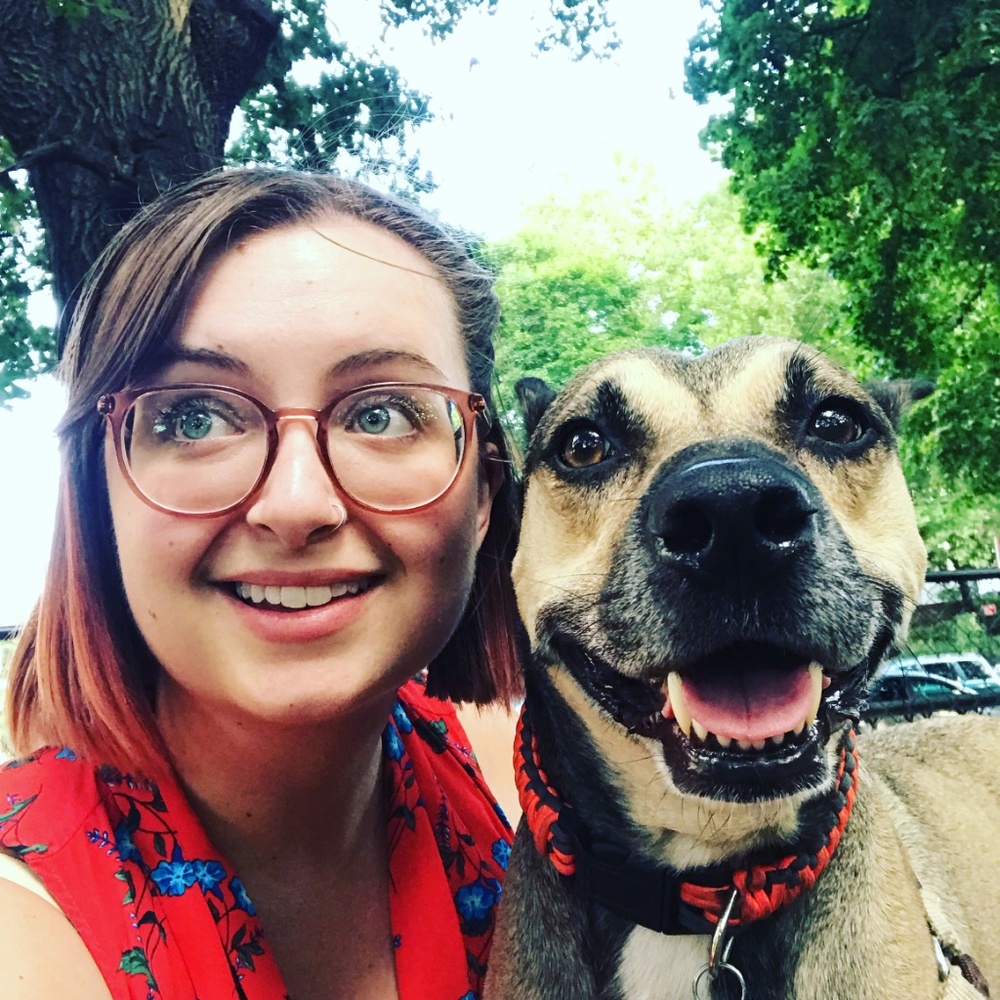 Meet your Posher, Bridget